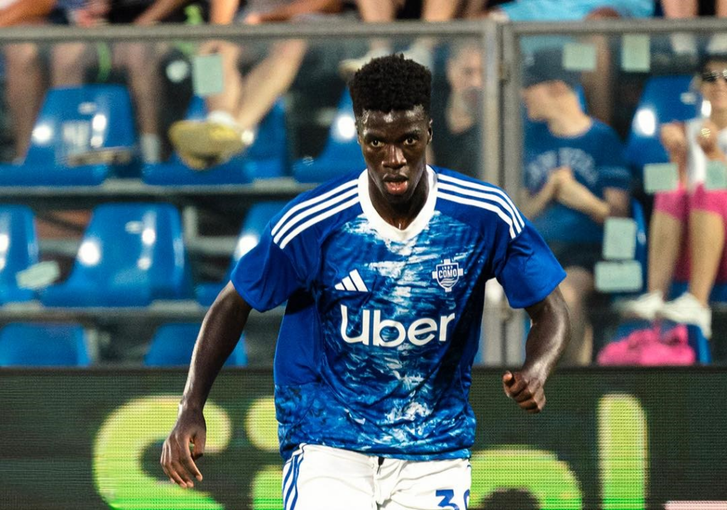 Mercato : deux clubs passent à l’action pour recruter Assane Diao