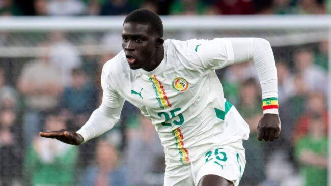 Élimination des Lions : El Hadji Malick Diouf sort du silence