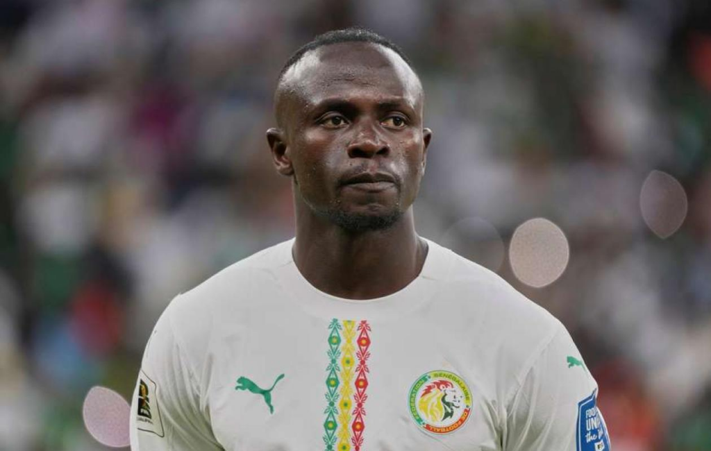 Sadio Mané aurait décidé de tourner la page avec les Lions