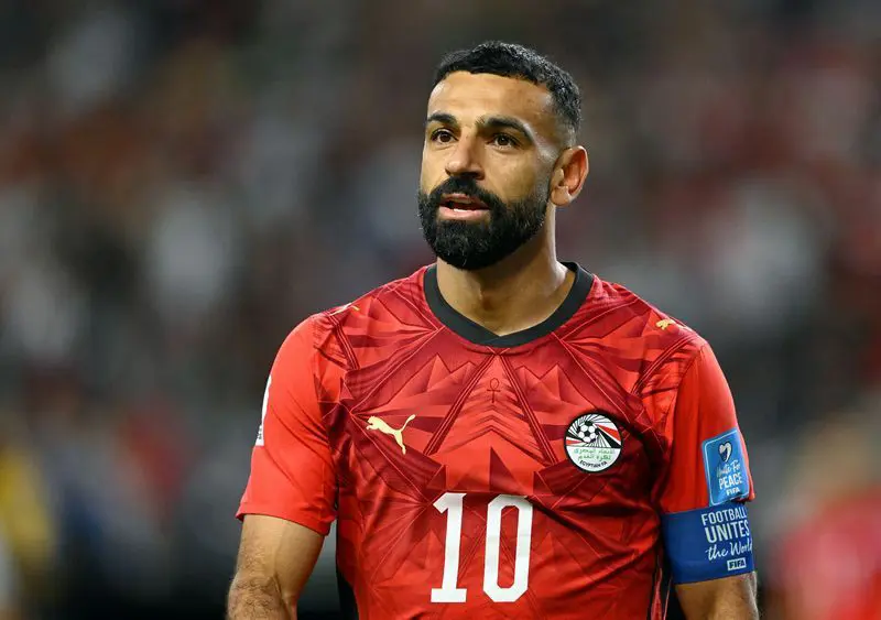 Après Argentine – Égypte, Mohamed Salah réagit enfin