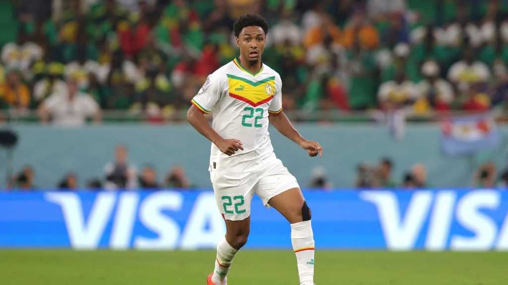 Abdou Diallo surprend tout le monde et signe dans ce club !