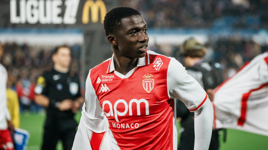 Mercato : Lamine Camara pourrait signer dans ce club