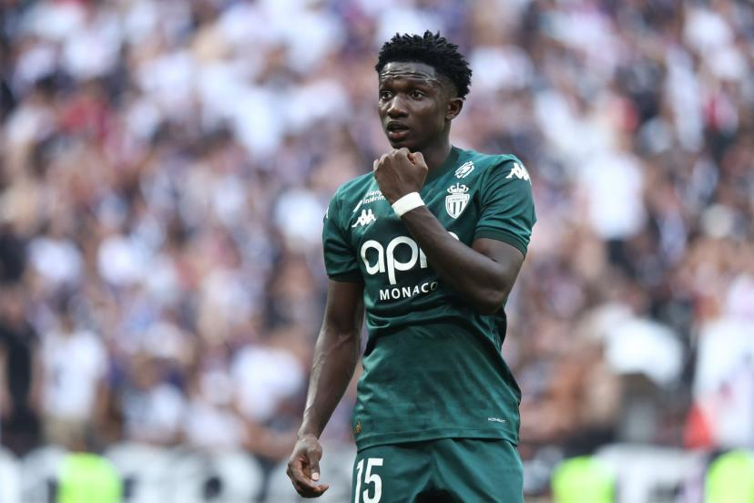 Mercato : Lamine Camara a une nouvelle piste en Angleterre