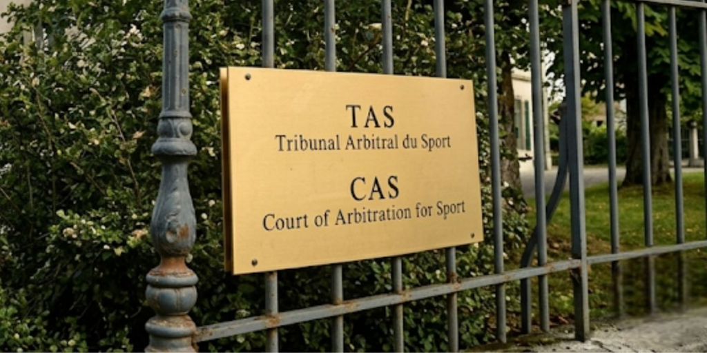 Affaire CAN 2025 : le faux verdict du TAS décrypté
