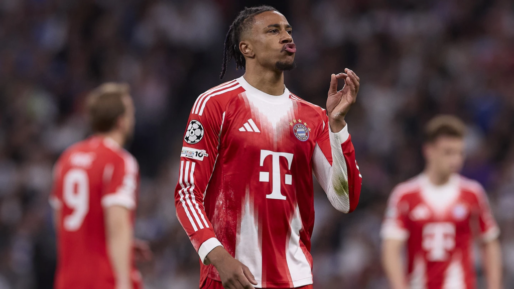 Coupe du Monde 2026 : Michael Olise fait craquer le Real Madrid