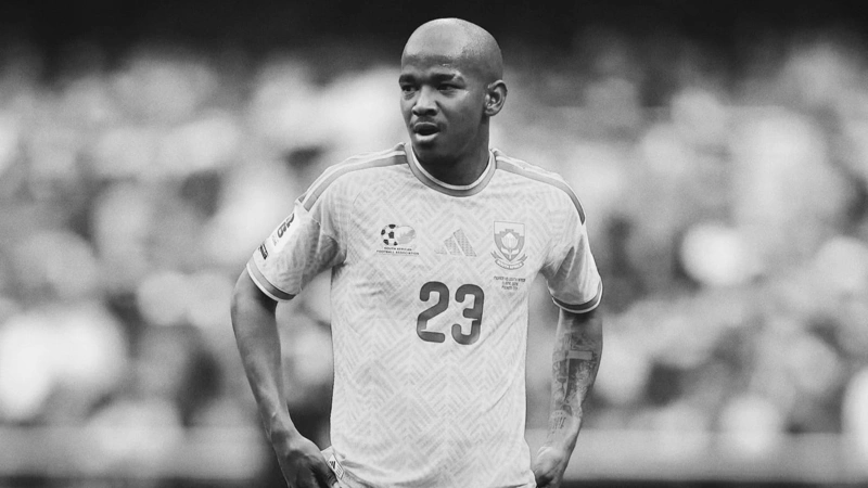 Drame en Afrique du Sud : ce que l'on sait du décès de Jayden Adams