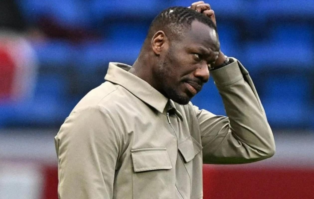 La FSF dévoile les dessous du nouveau contrat de Pape Thiaw