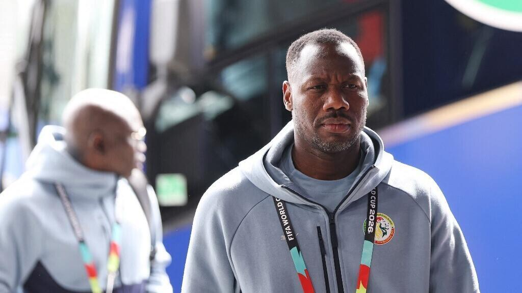Diomansy Kamara breaks the silence and defends Pape Thiaw!
