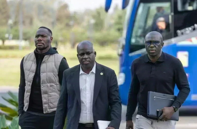 Équipe nationale : une bonne nouvelle pour un proche de Pape Thiaw