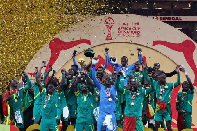 CAN 2025 : la FSF fait le point sur la procédure devant le TAS