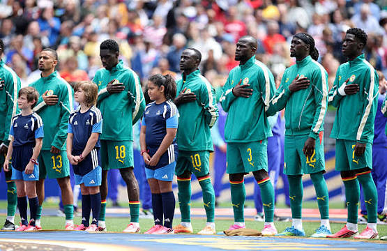 Les 4 vrais responsables de la défaite du Sénégal contre belgique