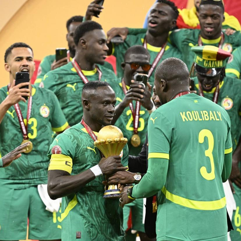 TAS : un élément favorable au Sénégal avant le verdict