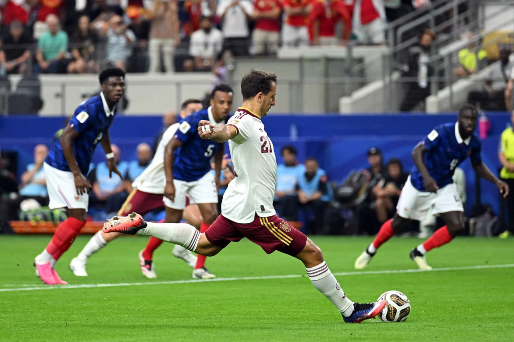 Élimination de la France : les premiers mots de Mbappé