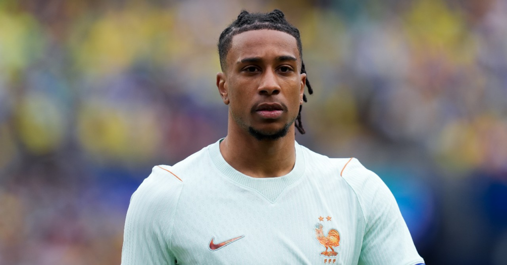 C'est fait : Michael Olise veut rejoindre ce club