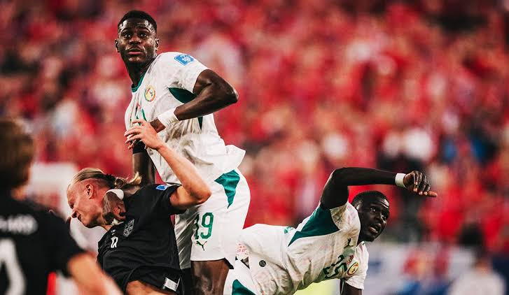 Nabil Djellit : « Le parcours de l'Afrique dans ce Mondial est un… »