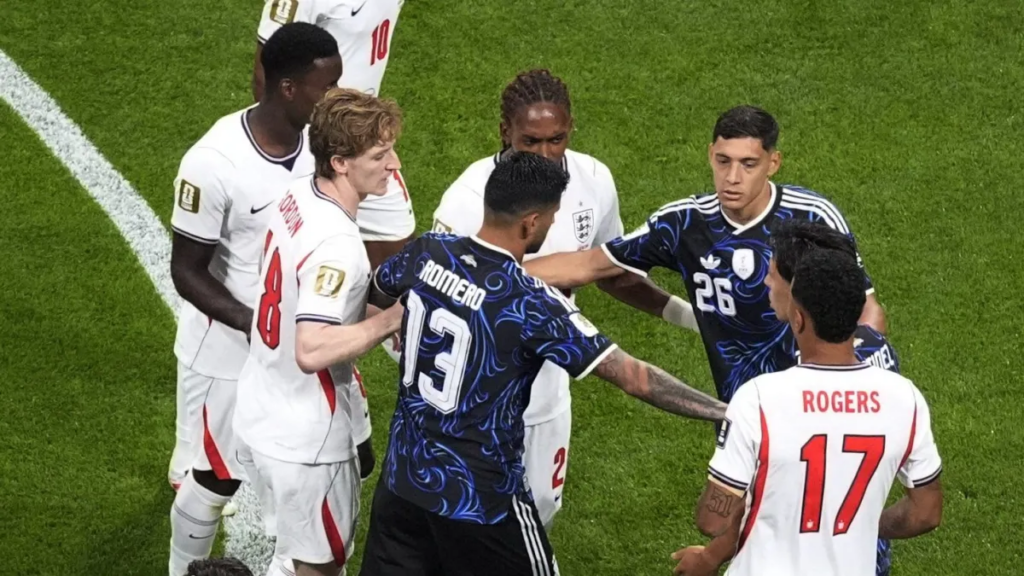 Zlatan Ibrahimović analyse la défaite de l’Angleterre