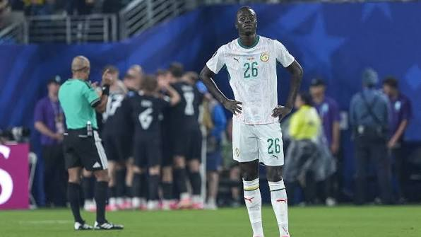 Pape Guèye annonce une pause avec la sélection et fait des révélations