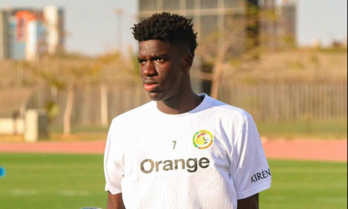 Mercato : Assane Diao pourrait signer dans ce club