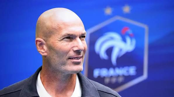 France : c'est confirmé pour Zidane, voici son salaire