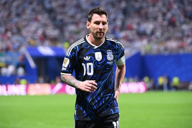 Un 9e Ballon d'Or pour Messi ? Le verdict est tombé !