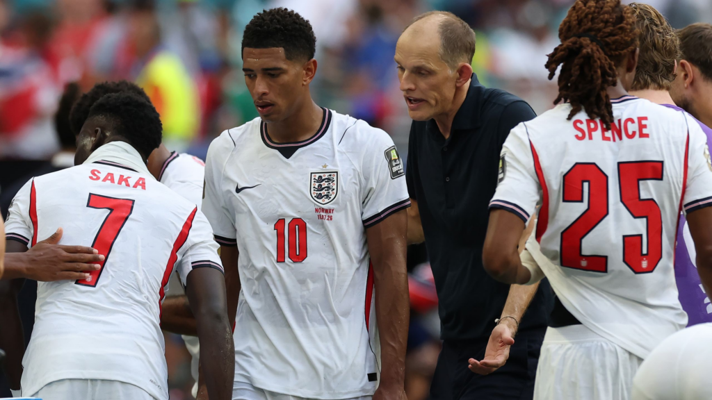 Le verdict de Trent Alexander-Arnold sur Thomas Tuchel