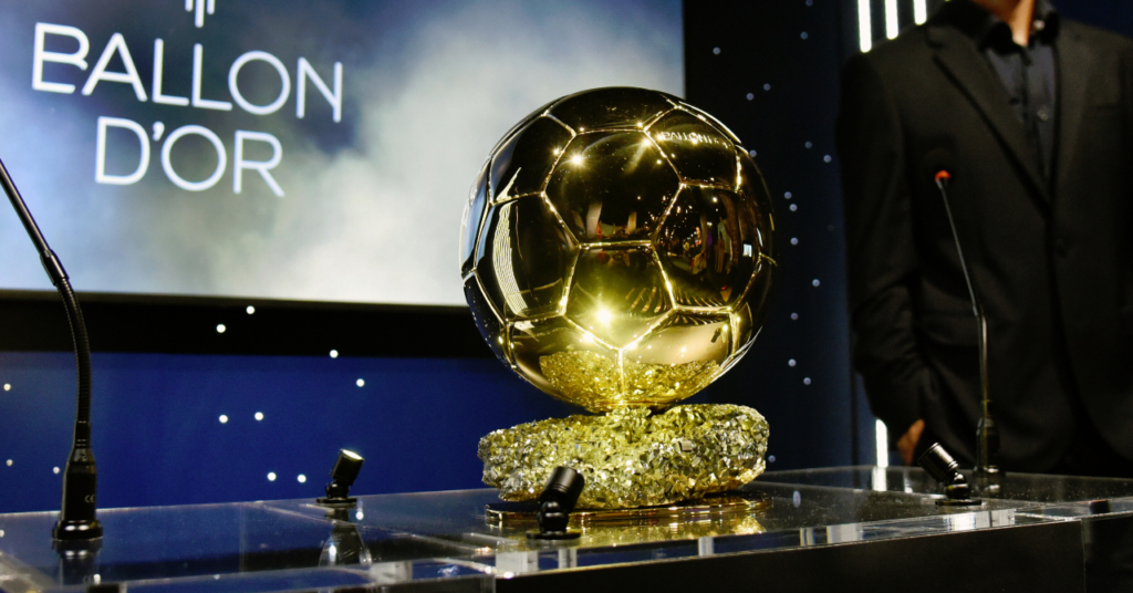 Ballon d'Or 2026 : le classement des favoris est bouleversé