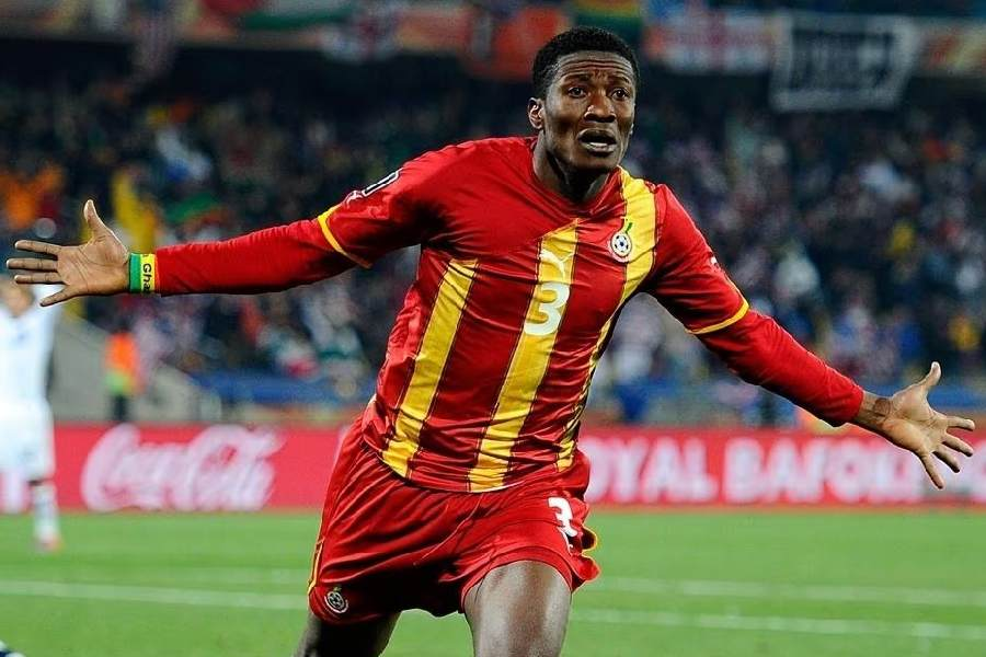 Le classement des meilleurs buteurs africains est tombé !