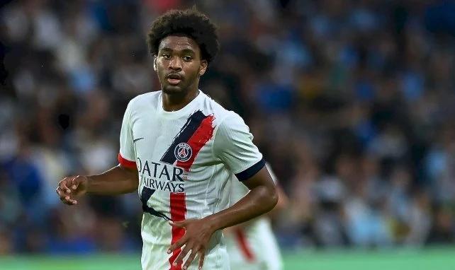 Ibrahim Mbaye dit stop au PSG ? La tendance se confirme !