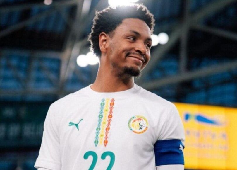 Diallo surprend et signe officiellement dans un nouveau club