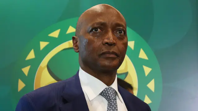 CAN 2027 : la CAF envisagerait un plan B avec le Maroc