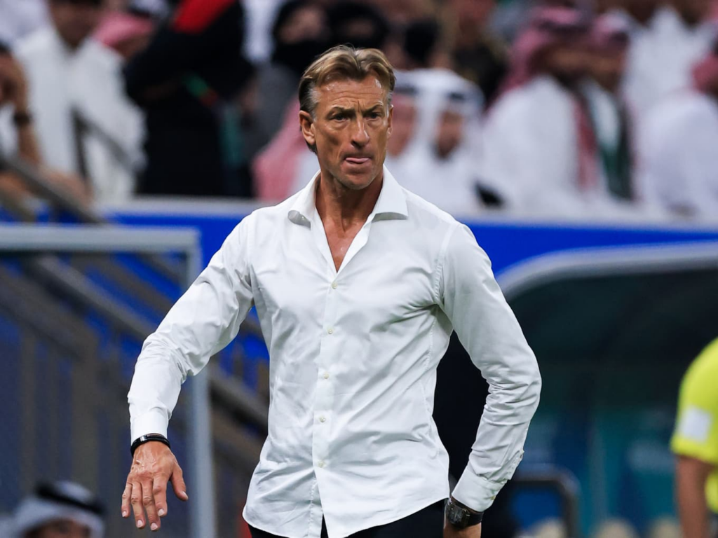 Sénégal : un verdict est tombé pour Hervé Renard