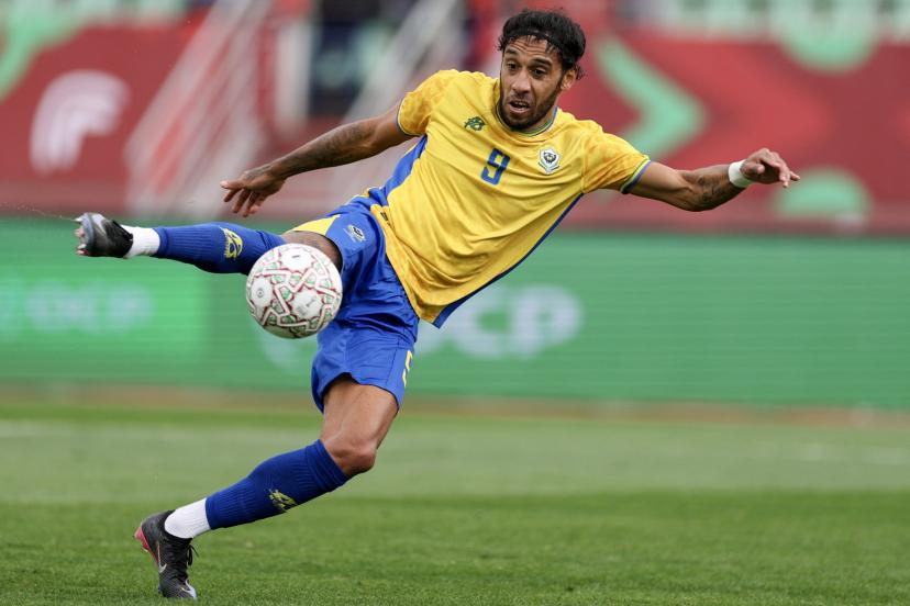 Officiel : Pierre-Emerick Aubameyang signe dans ce club