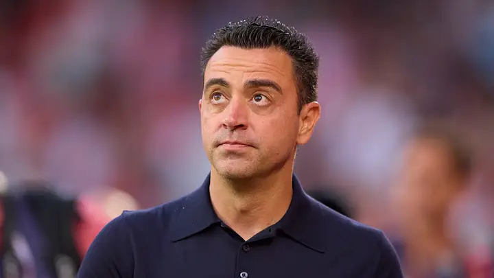 Énorme révélation : Xavi n'exclut pas de coacher en Afrique