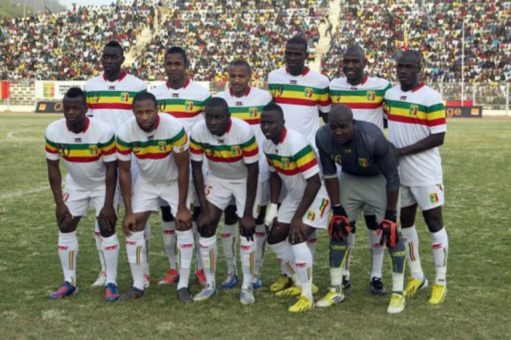 Mali mourns one of its former internationals!