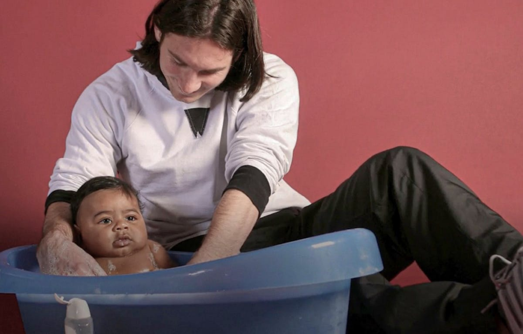 Messi dévoile les coulisses de sa photo avec Lamine Yamal bébé