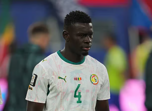 Grosse surprise : Abdoulaye Seck rejoint un nouveau club !