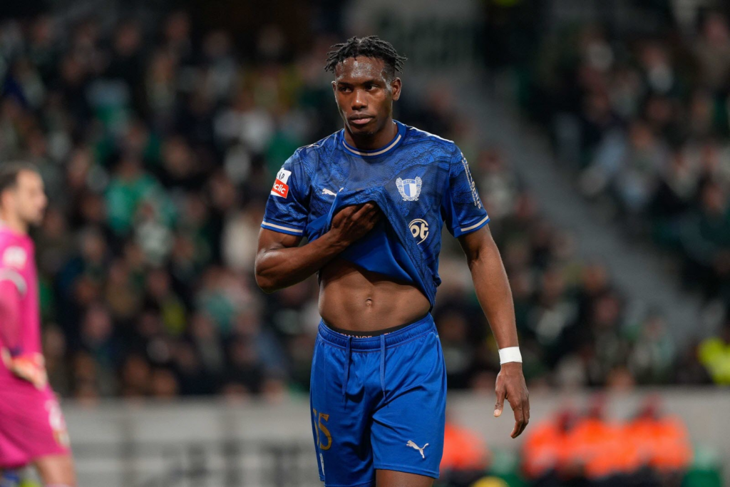 His agent reveals everything about Ibrahima Ba's failed transfer