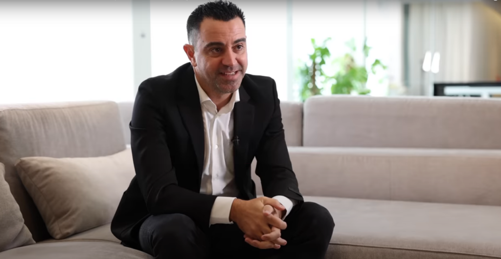 Xavi au Sénégal ? Sa déclaration affole les supporters !