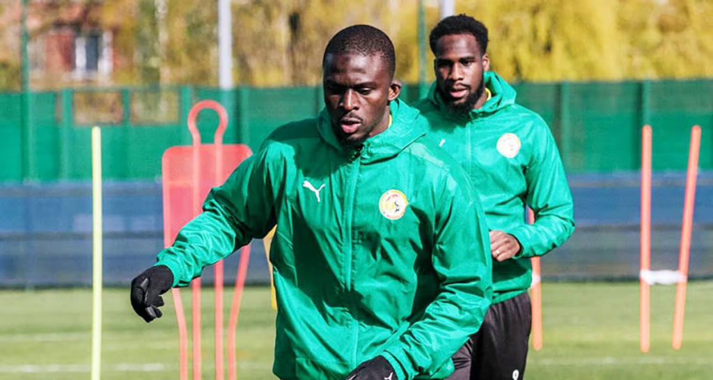 Bamba Dieng bientôt en Angleterre ? La tendance se confirme