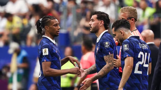France 4-6 Angleterre : le coup de gueule de Paul Pogba