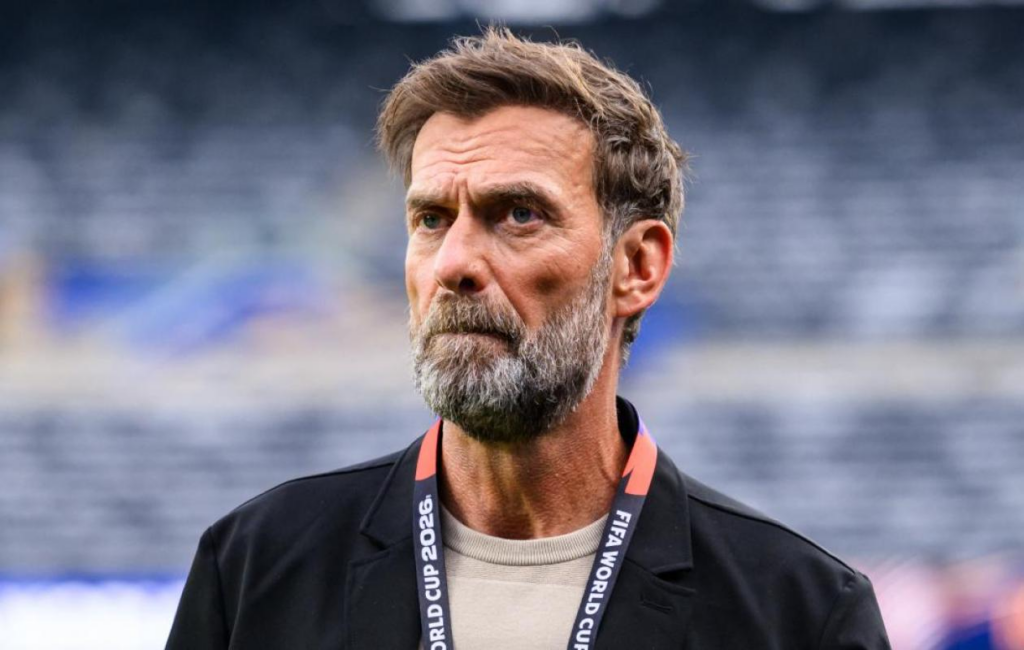 Allemagne : accord trouvé, Jürgen Klopp se rapproche du banc