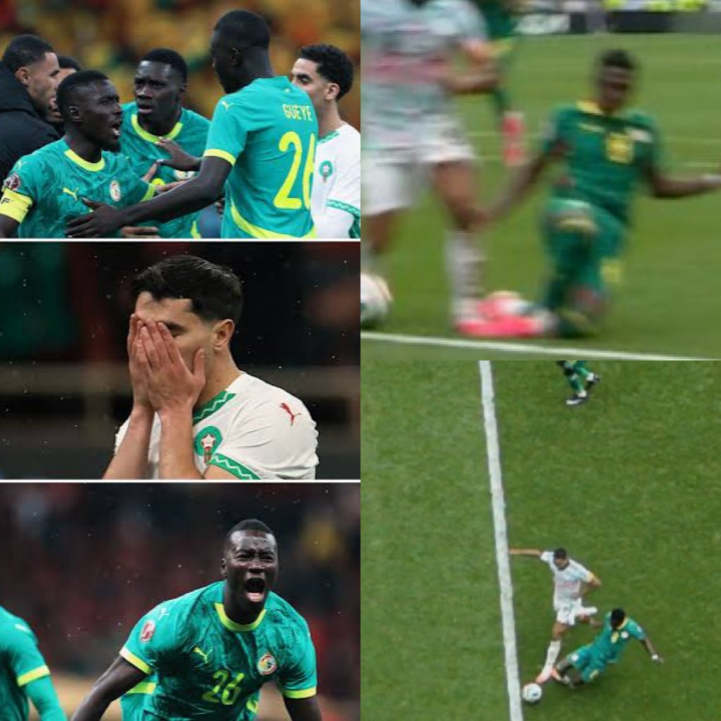 « Le Sénégal a… » : Zlatan Ibrahimović réagit après la défaite
