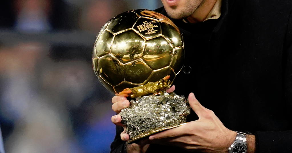 Henry et Ibrahimović s'affrontent sur le futur Ballon d'Or
