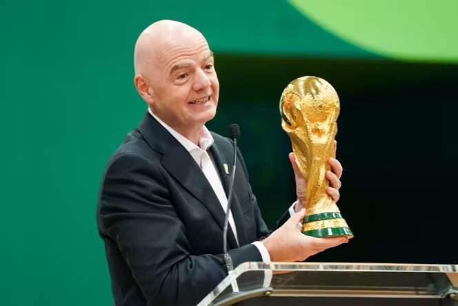 FIFA Ranking: Senegal drops after the 2026 World Cup