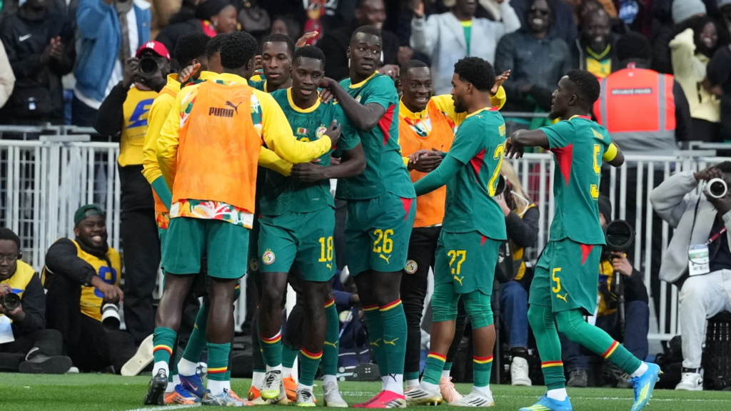 Drogba s’exprime après l’élimination du Sénégal au Mondial
