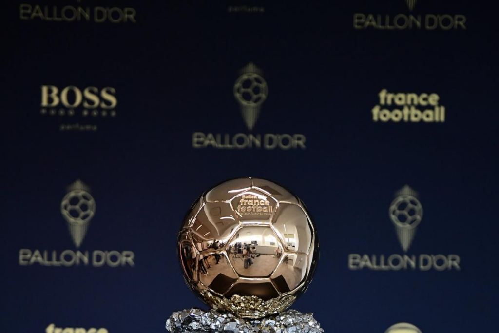 Ballon d'Or : le communiqué officiel est enfin tombé !