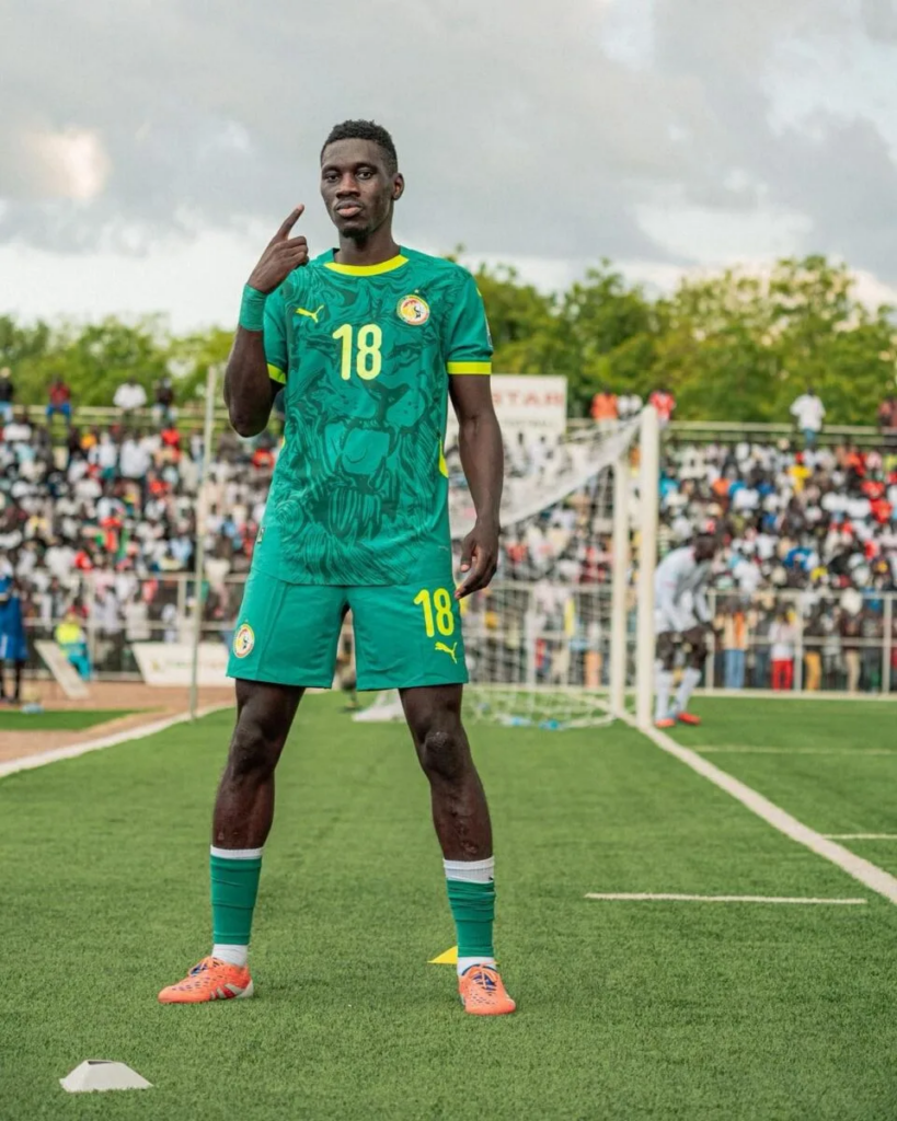 Mondial 2026 : Ismaïla Sarr parmi les 10 meilleurs buteurs