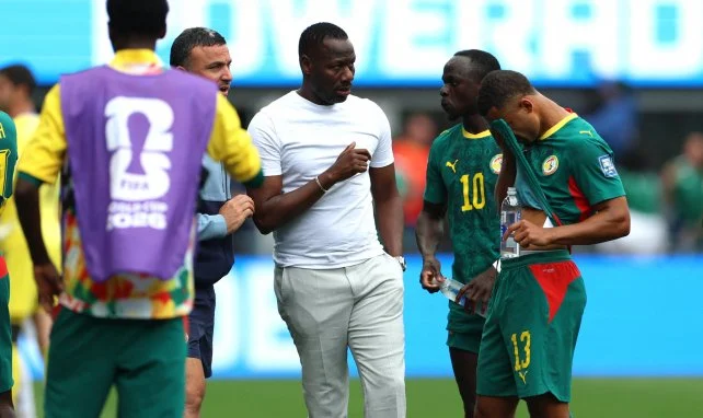 Drogba s’exprime après l’élimination du Sénégal au Mondial