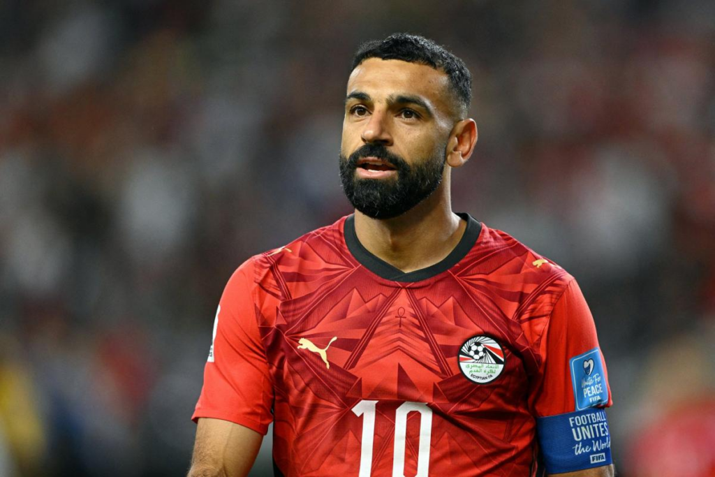 أفضل 10 هدافين أفارقة في تاريخ كأس العالم