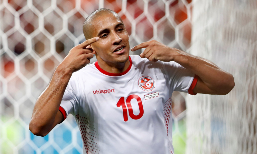 أفضل 10 هدافين أفارقة في تاريخ كأس العالم